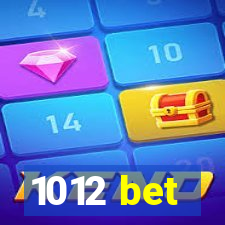 1012 bet